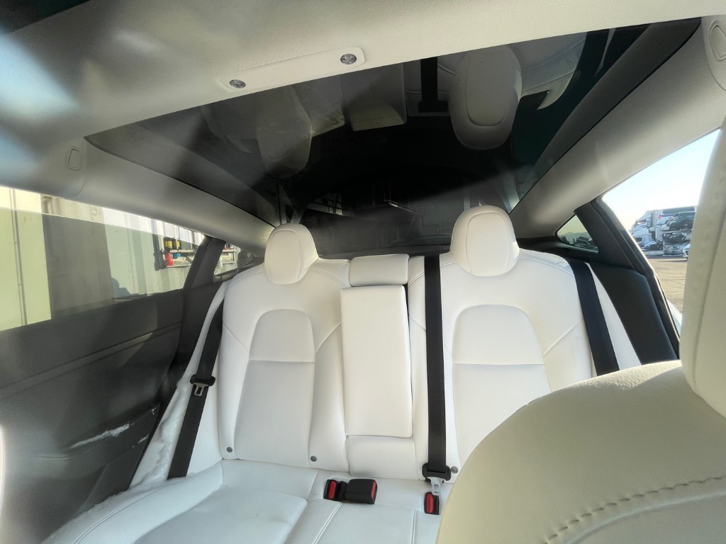 Tesla Model 3 Standrad Range Plus 2022 5YJ3E1EB2NF151316 Image 33