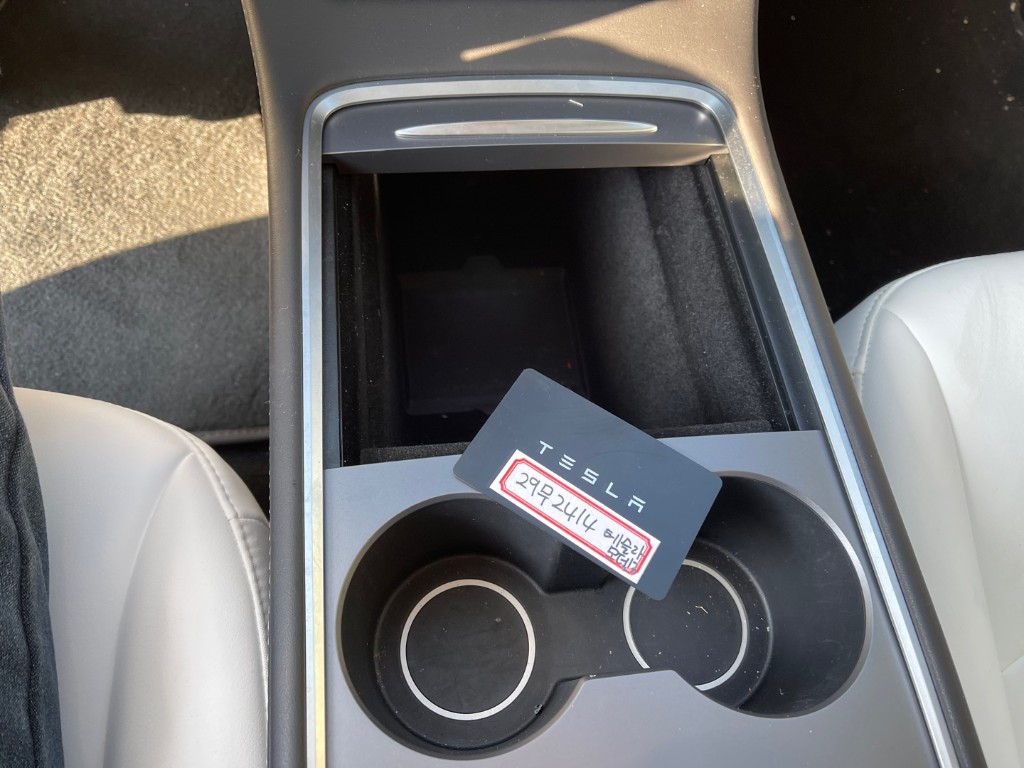 Tesla Model 3 Standrad Range Plus 2022 5YJ3E1EB2NF151316 Image 38