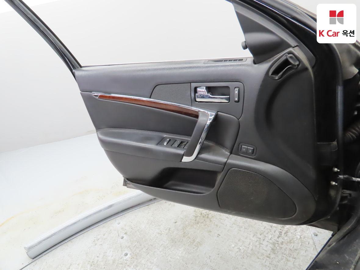 Lincoln New Mkz 2010 3LNHL2GC8AR607878 Image 46