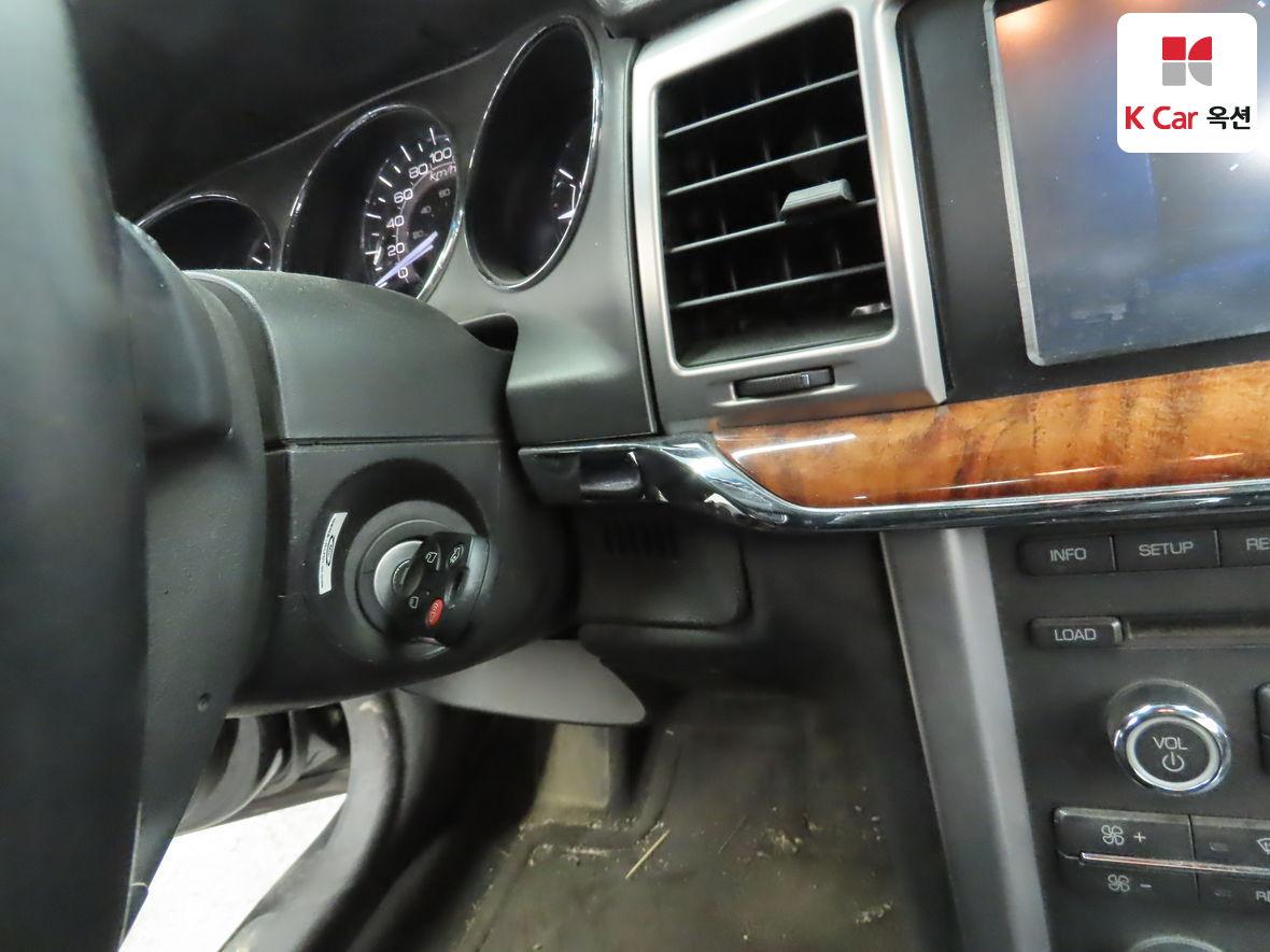 Lincoln New Mkz 2010 3LNHL2GC8AR607878 Image 3
