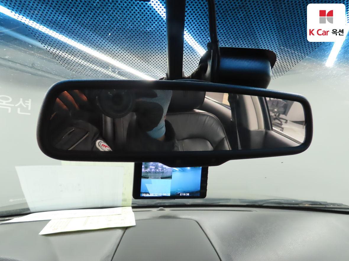 Lincoln New Mkz 2010 3LNHL2GC8AR607878 Image 6