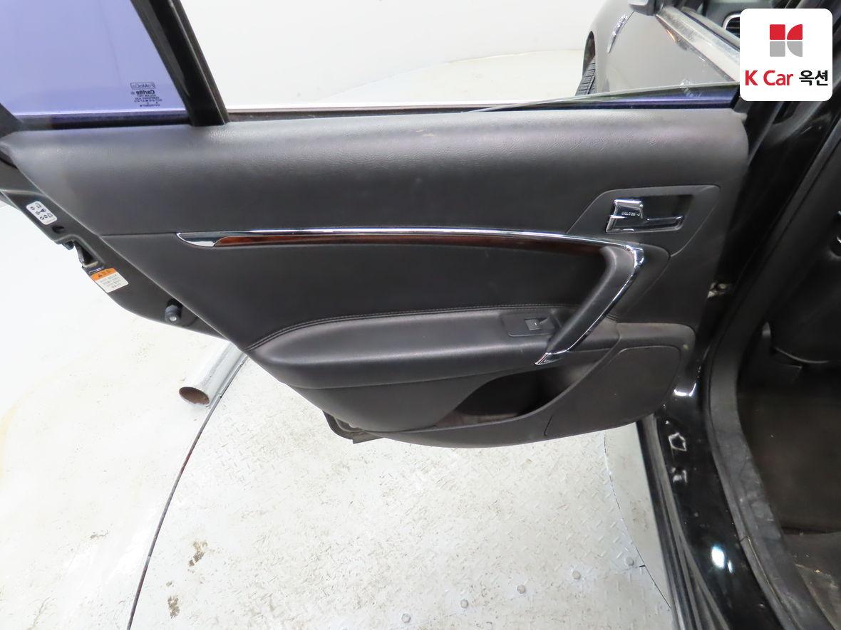 Lincoln New Mkz 2010 3LNHL2GC8AR607878 Image 18