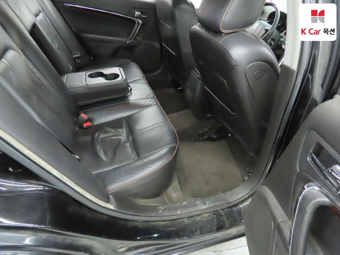 Lincoln New Mkz 2010 3LNHL2GC8AR607878 Image 23