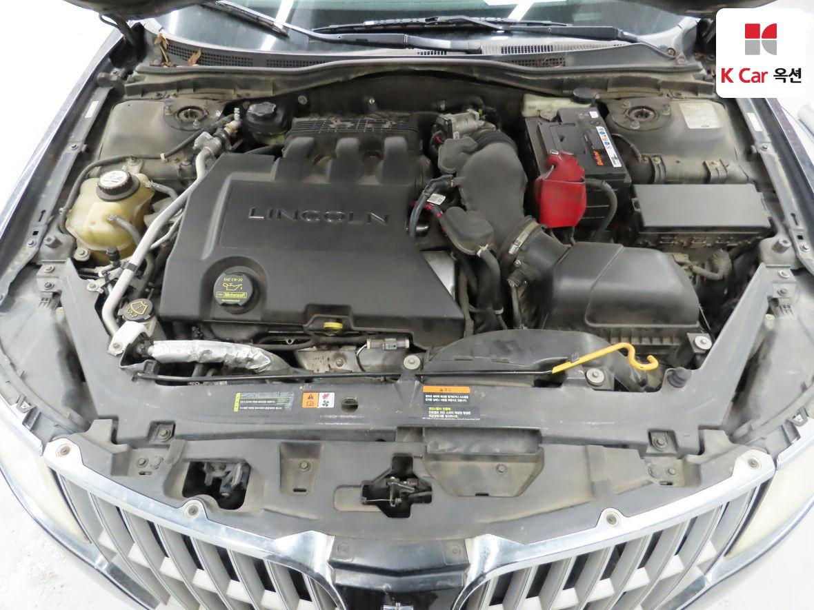 Lincoln New Mkz 2010 3LNHL2GC8AR607878 Image 30
