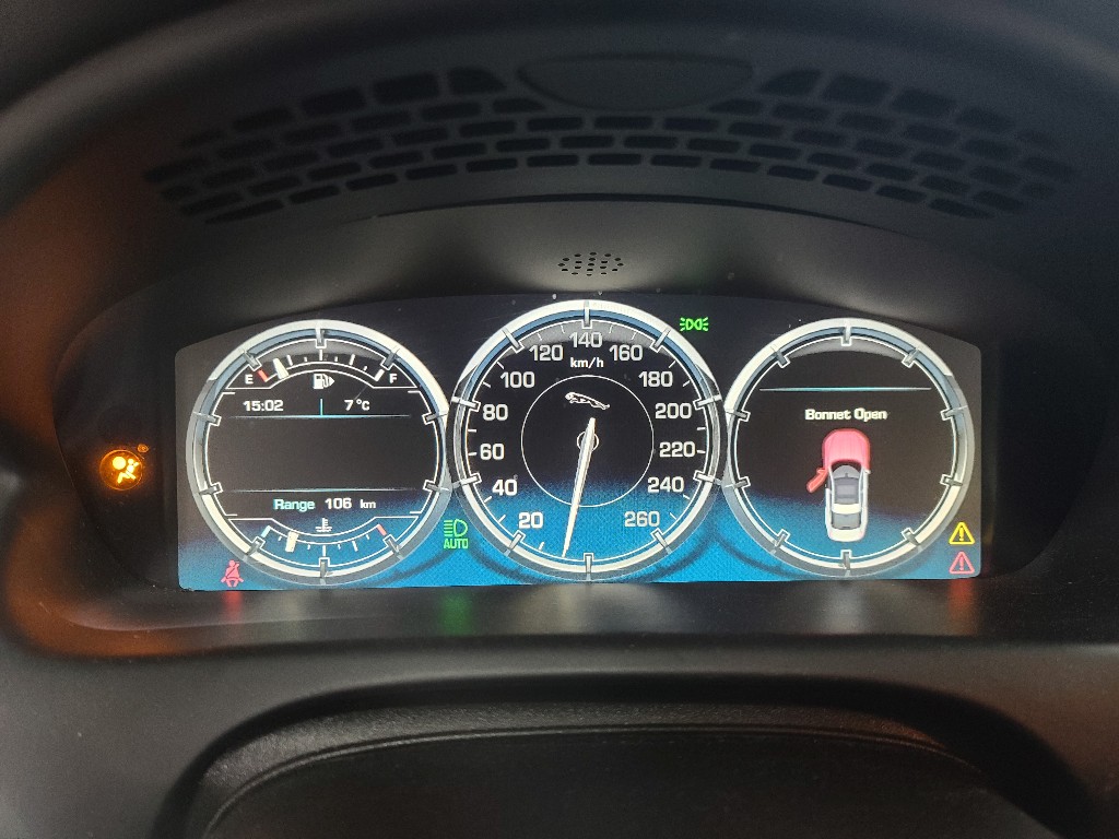 Jaguar Xj 3.0d 2014 SAJAA2223ENV73840 Image 32