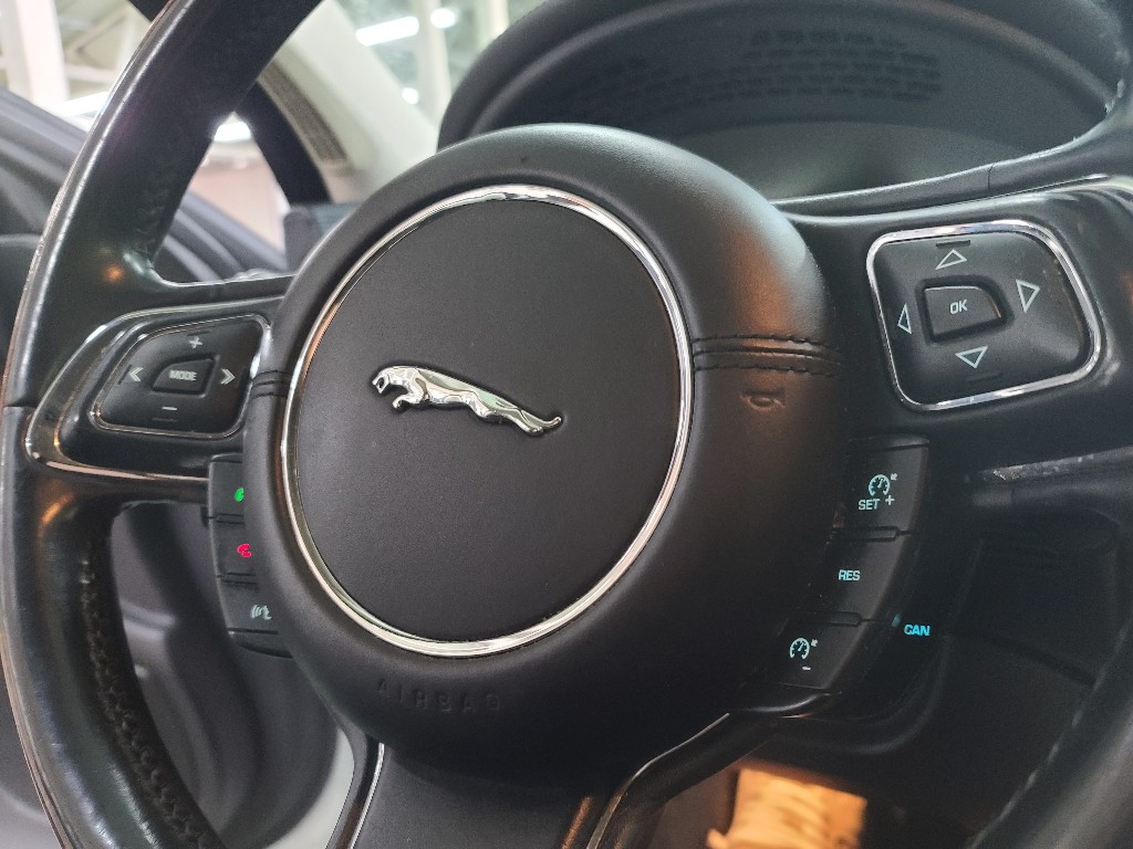 Jaguar Xj 3.0d 2014 SAJAA2223ENV73840 Image 41