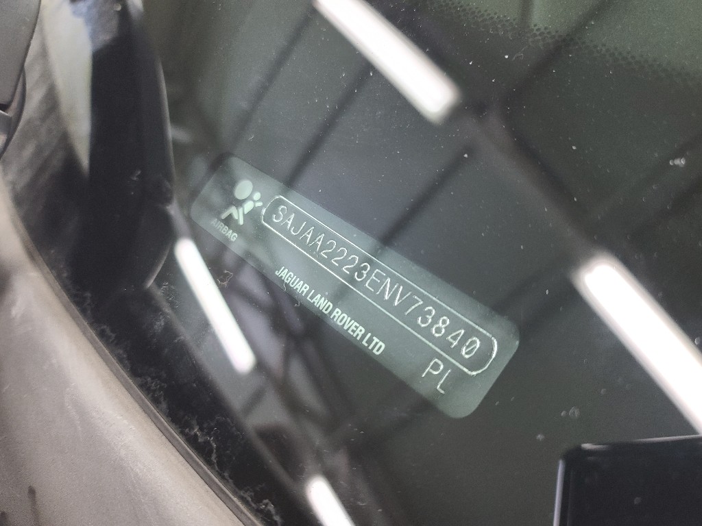 Jaguar Xj 3.0d 2014 SAJAA2223ENV73840 Image 45