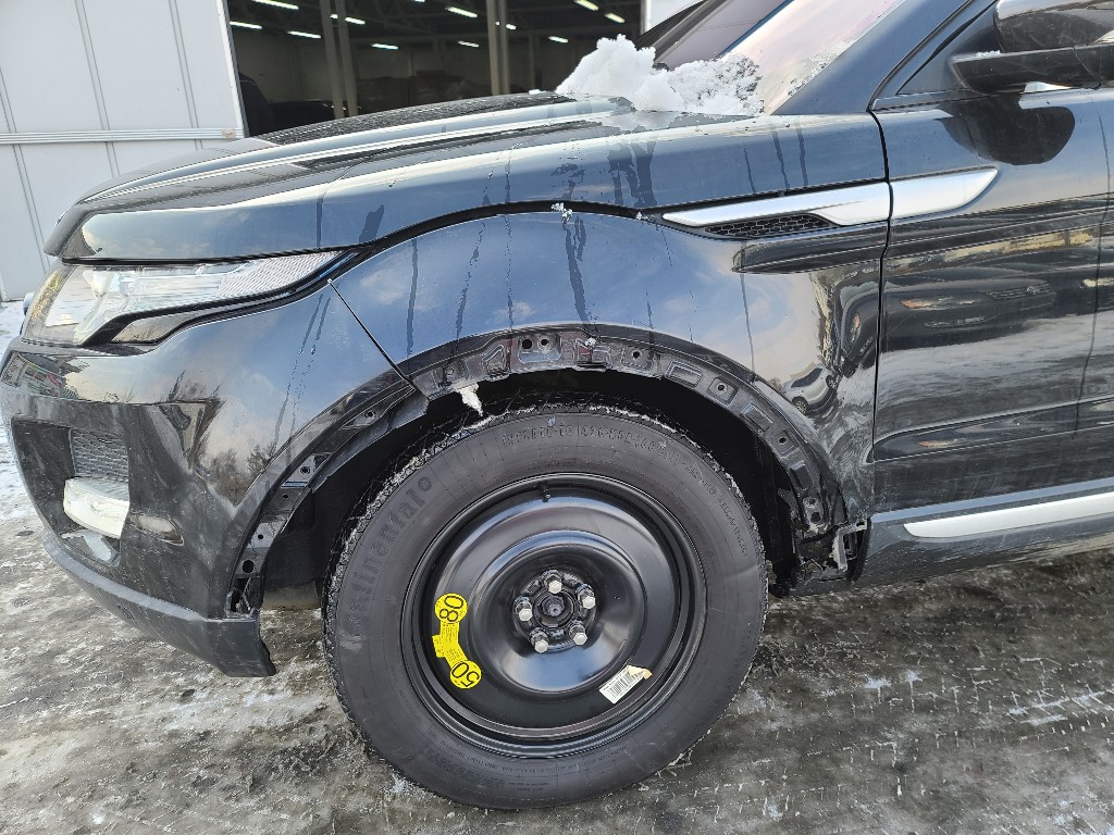 Land Rover RANGE ROVER EVOQUE 2014 SALVA2BEXDH849141 Image 39