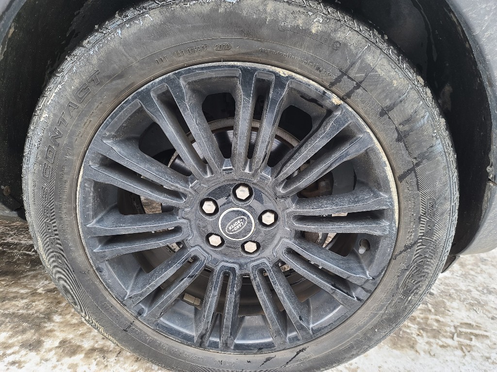Land Rover RANGE ROVER EVOQUE 2014 SALVA2BEXDH849141 Image 40