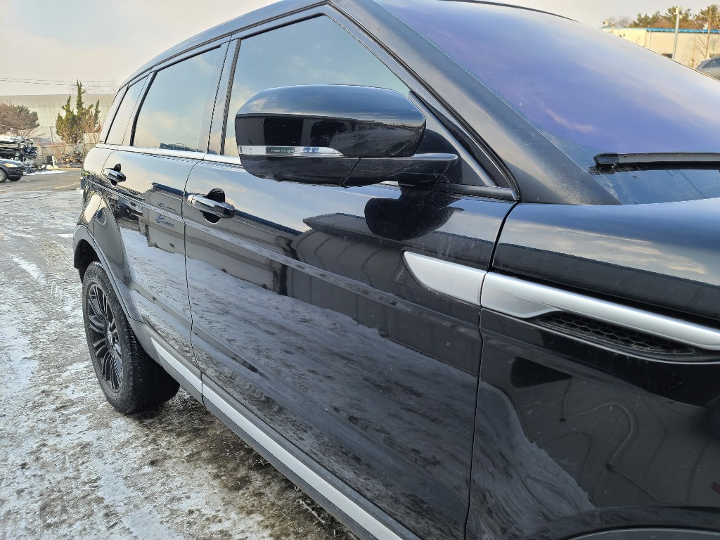 Land Rover RANGE ROVER EVOQUE 2014 SALVA2BEXDH849141 Image 41