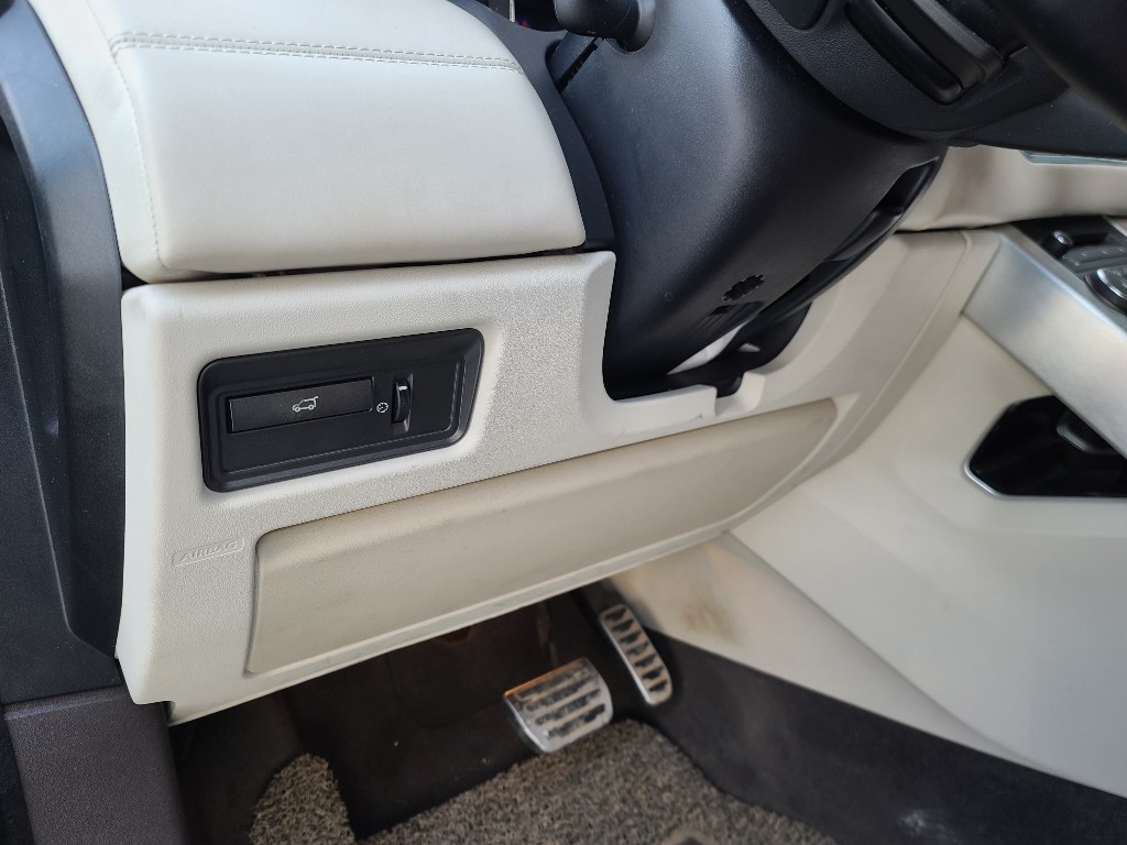 Land Rover RANGE ROVER EVOQUE 2014 SALVA2BEXDH849141 Image 20
