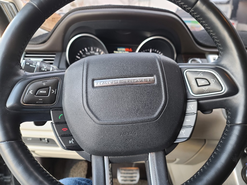Land Rover RANGE ROVER EVOQUE 2014 SALVA2BEXDH849141 Image 23