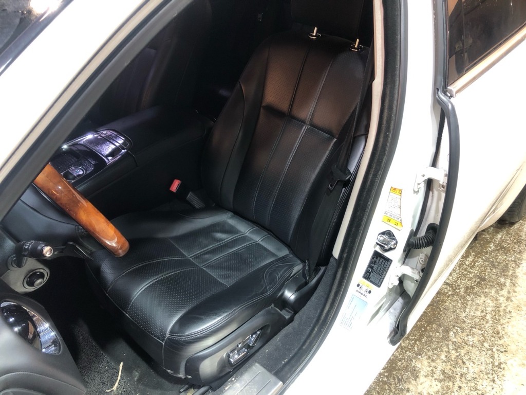 SAJAA2226BNV15832 Jaguar Xj 3.0d