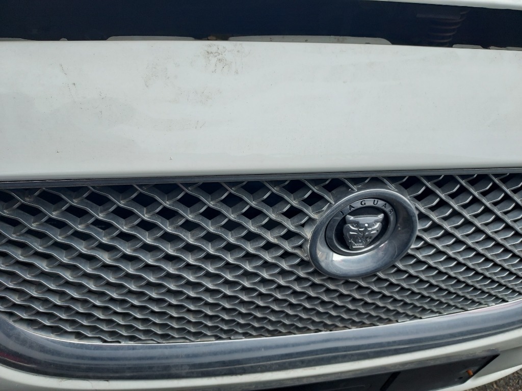 SAJAA2225CNV31831 Jaguar Xj 3.0d