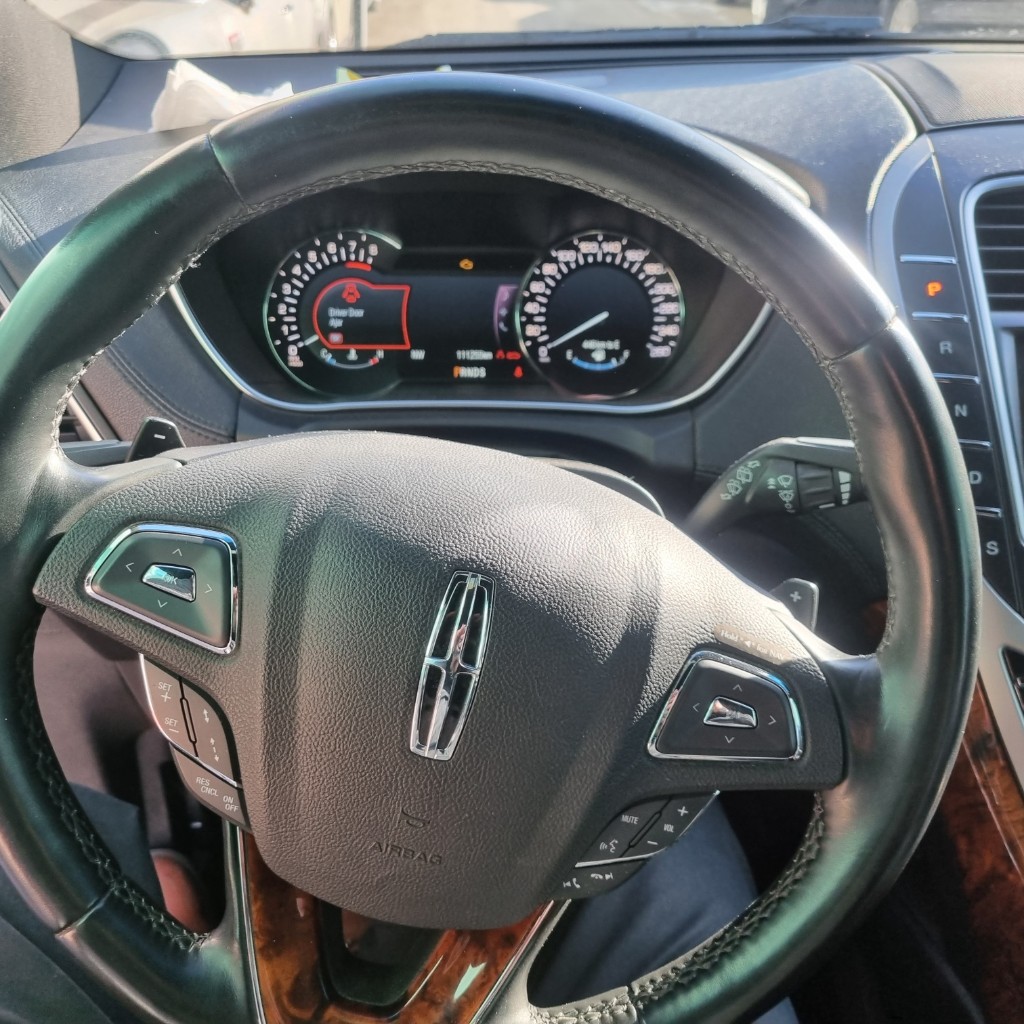 Lincoln MKX 2016 2LMPJ8LP1GBL45193 Image 4