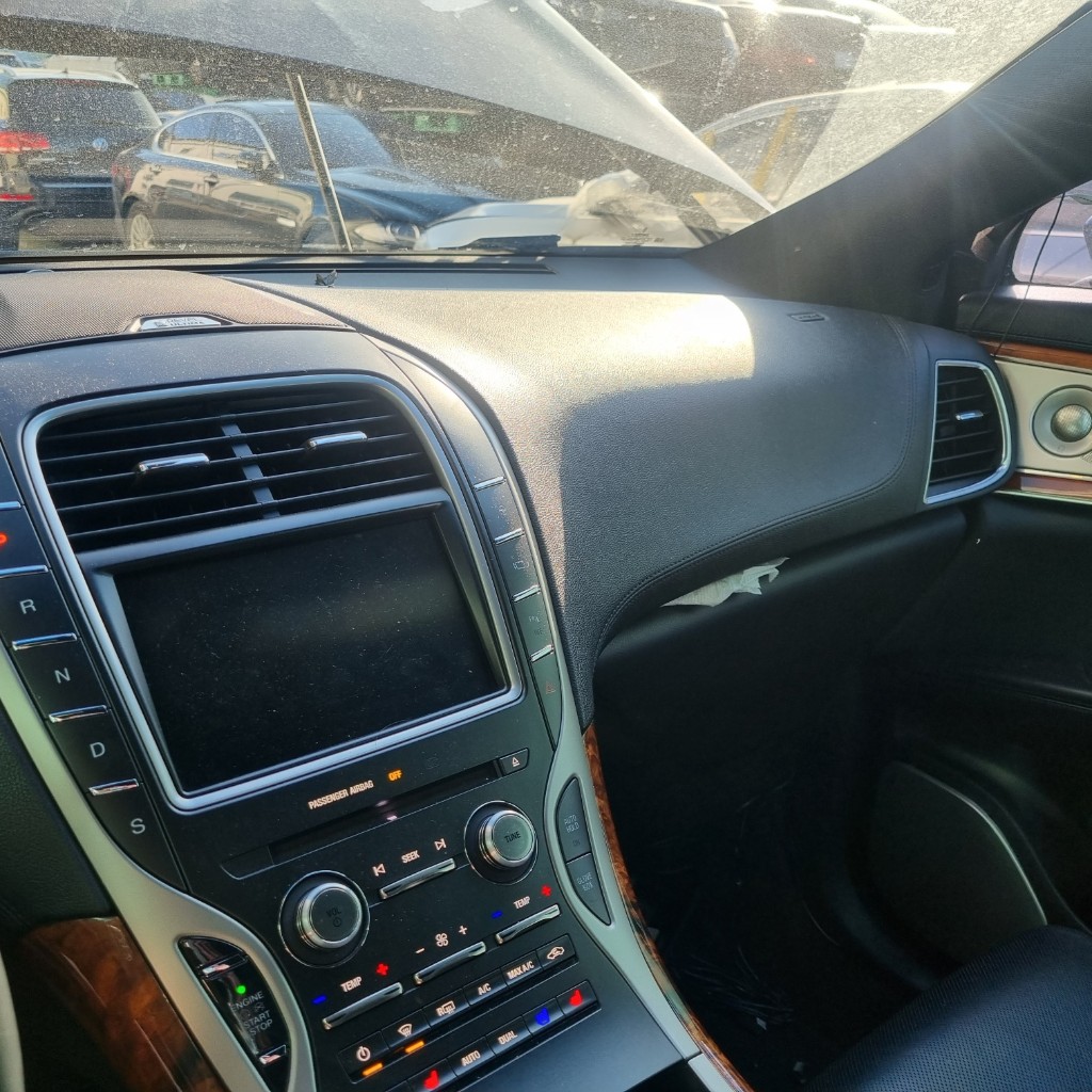 Lincoln MKX 2016 2LMPJ8LP1GBL45193 Image 6