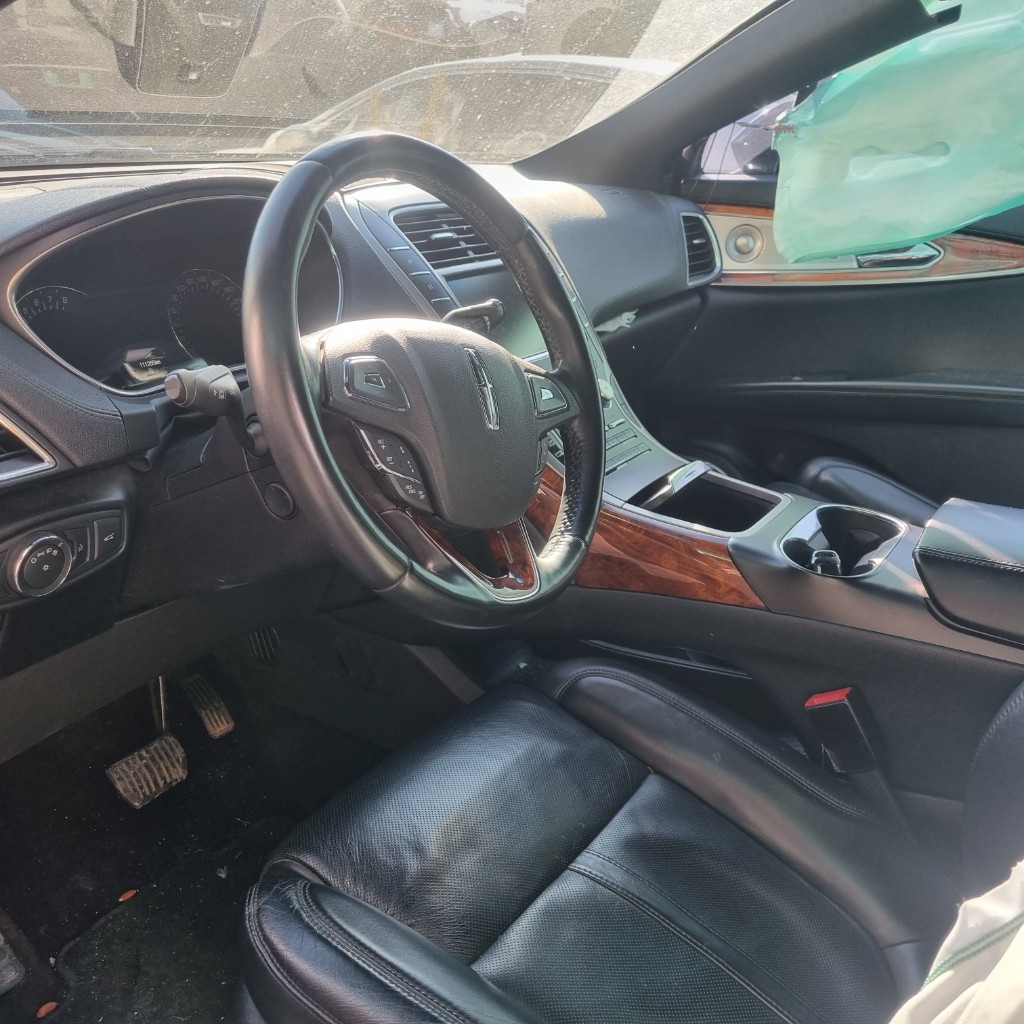 Lincoln MKX 2016 2LMPJ8LP1GBL45193 Image 8