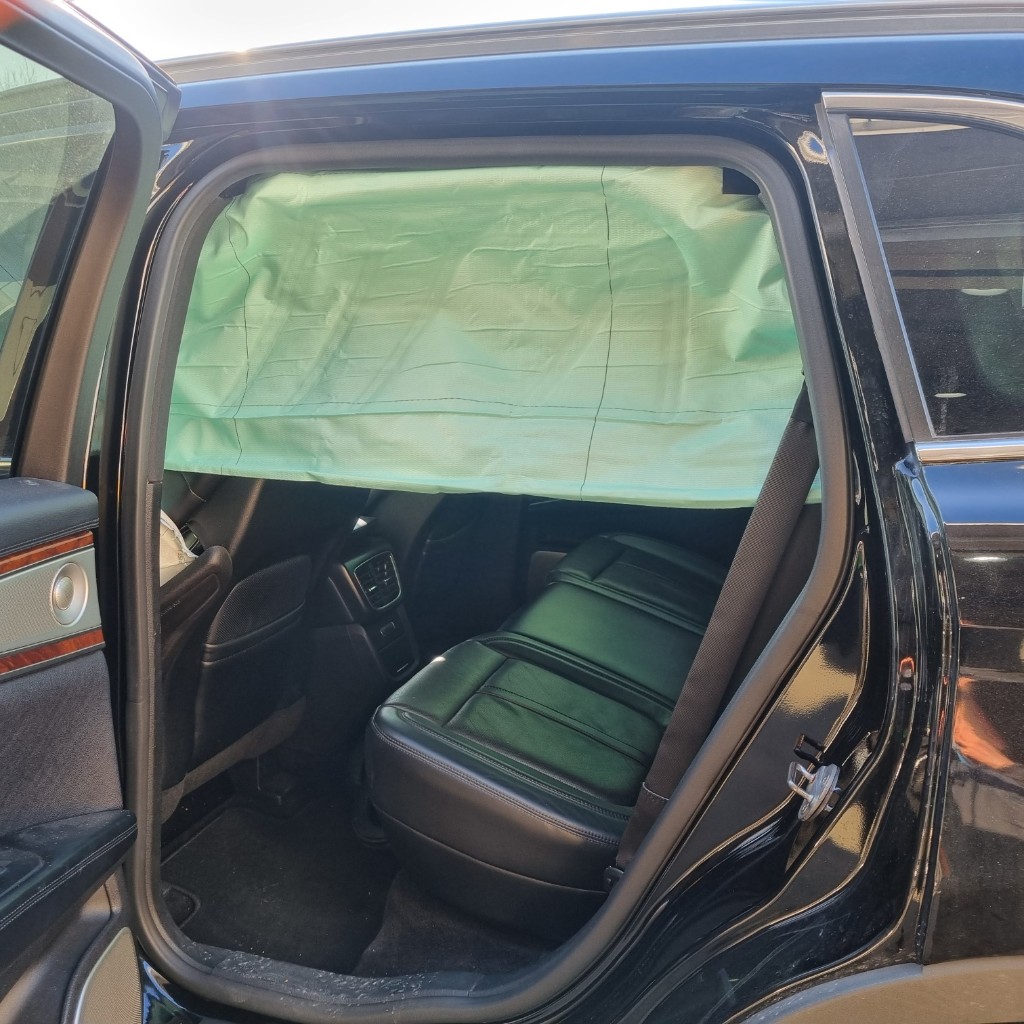 Lincoln MKX 2016 2LMPJ8LP1GBL45193 Image 11