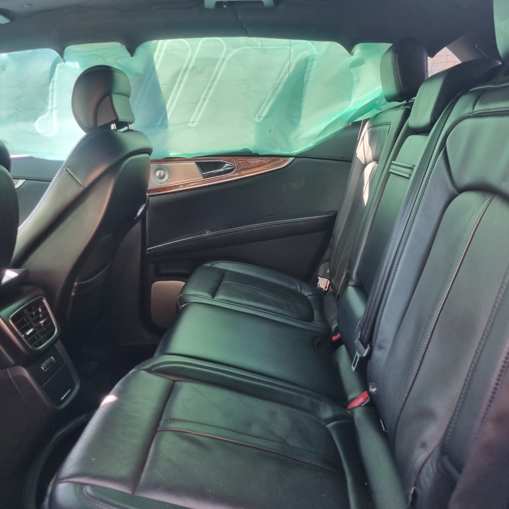 Lincoln MKX 2016 2LMPJ8LP1GBL45193 Image 12