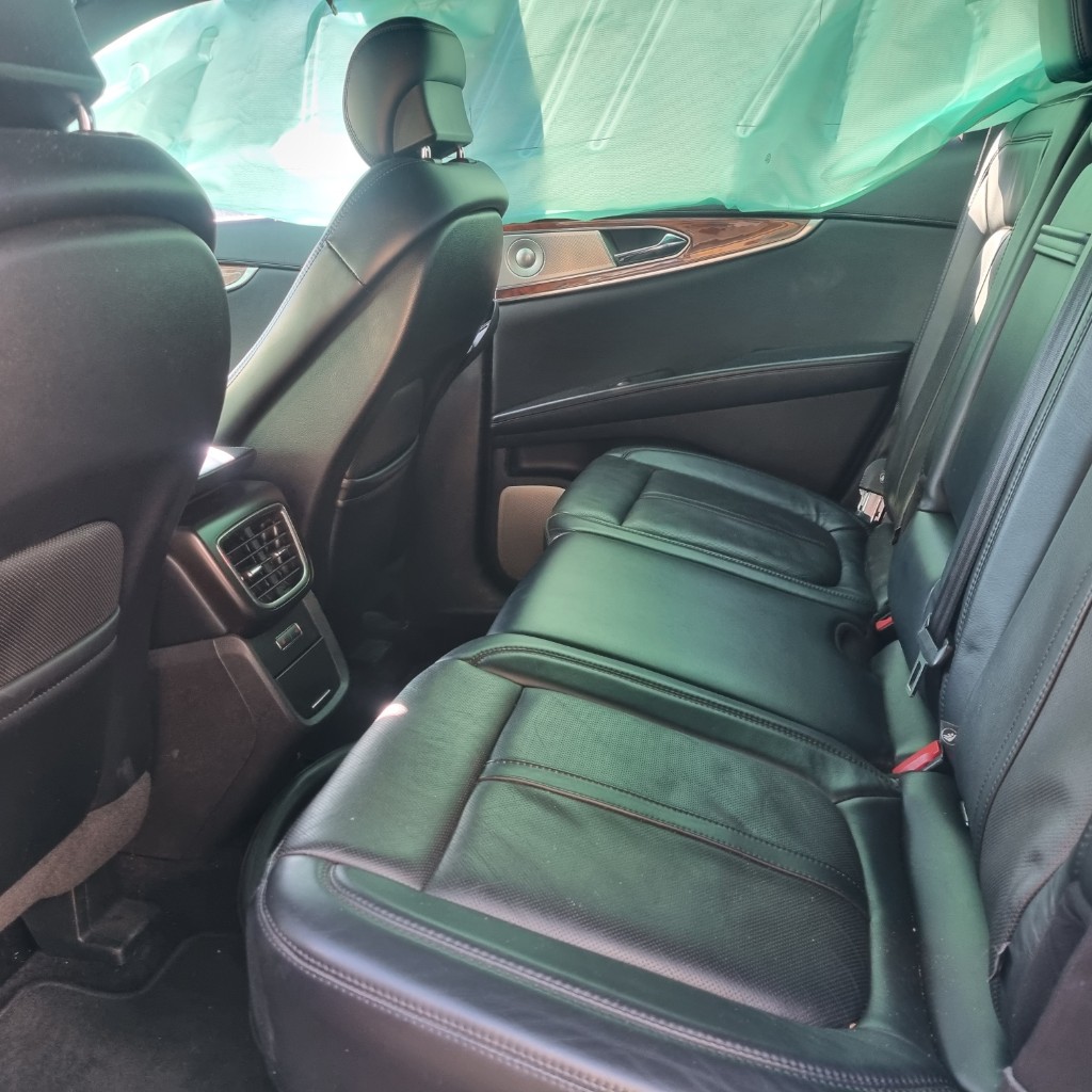 Lincoln MKX 2016 2LMPJ8LP1GBL45193 Image 14