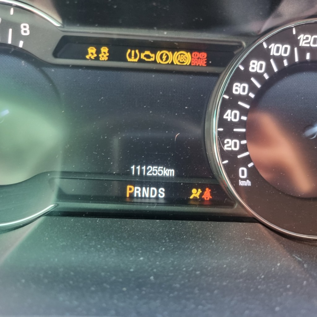 Lincoln MKX 2016 2LMPJ8LP1GBL45193 Image 15