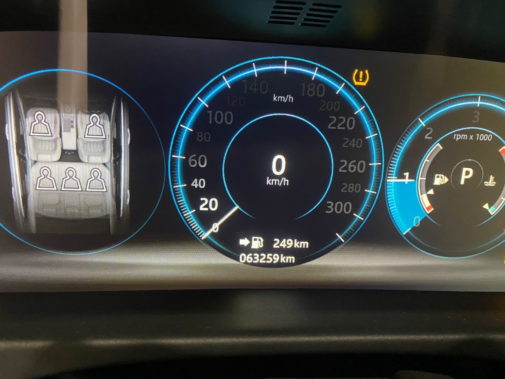 Jaguar Xf X260 2018 SAJBB4BN3JCY64237 Image 4