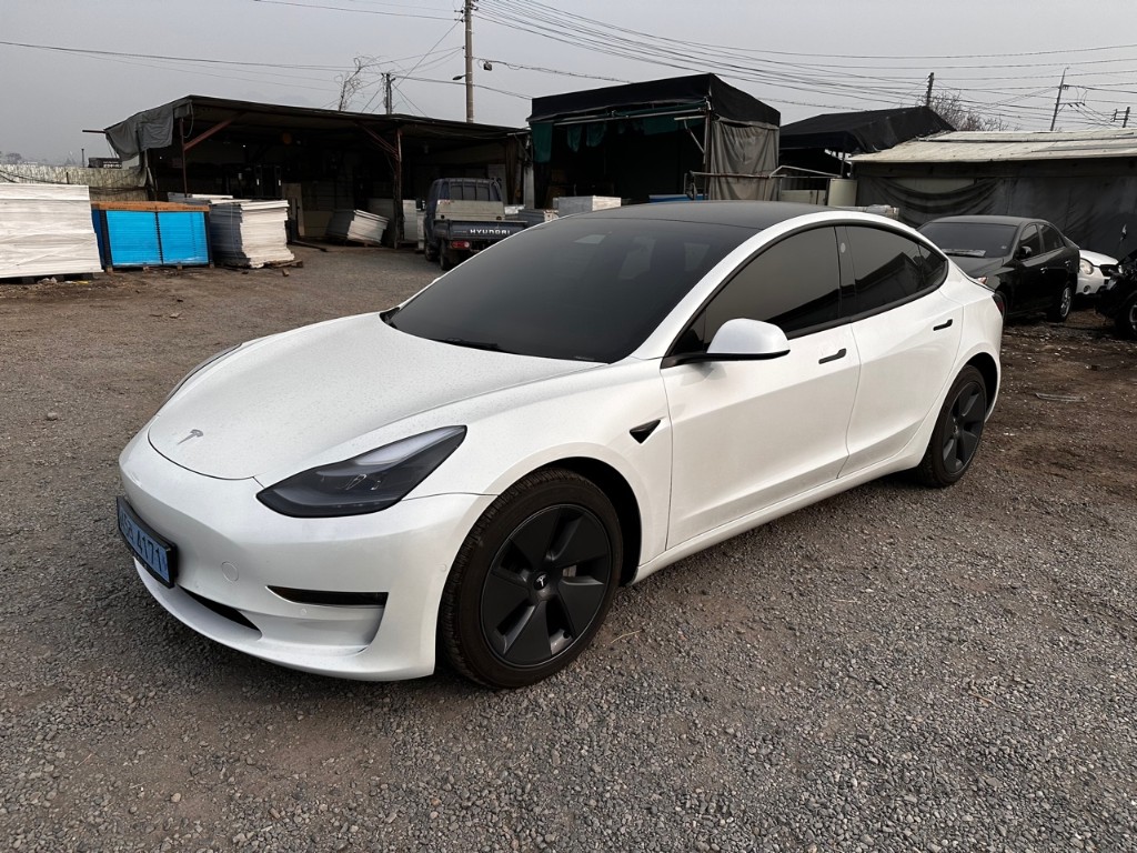 2022 5YJ3E1EB6NF149696 главное изображение