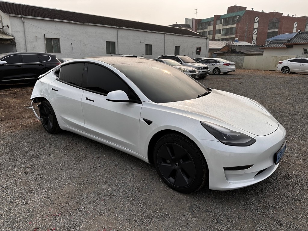 Tesla Model 3 Long Range 2022 5YJ3E1EB6NF149696 Image 11