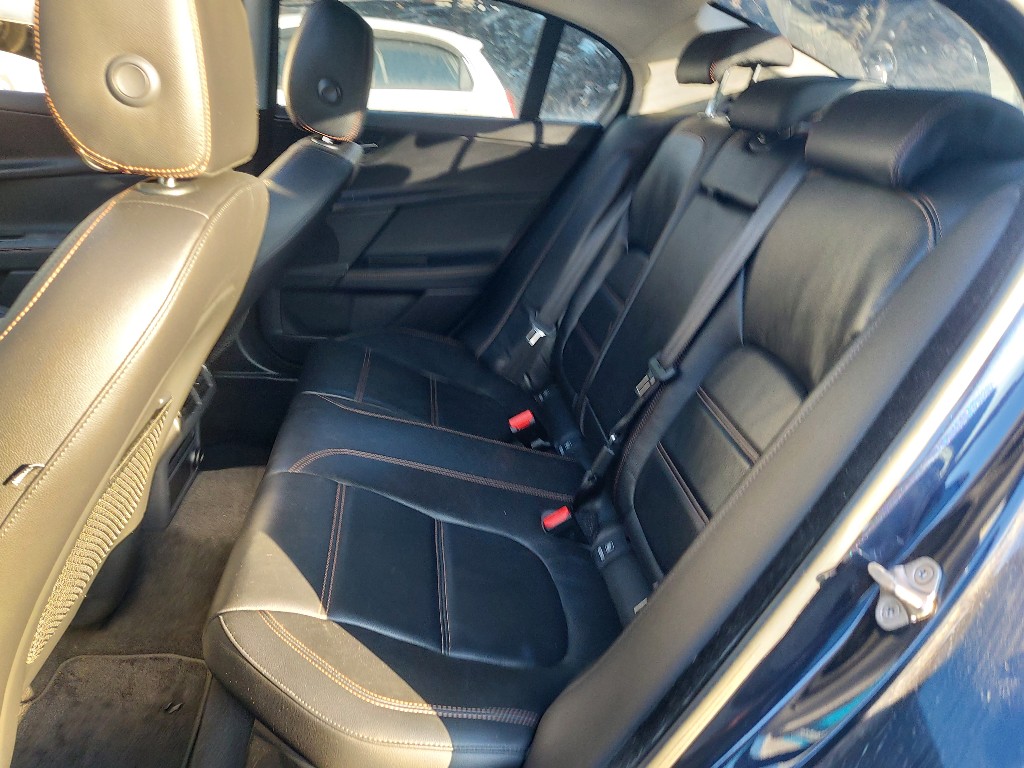 Jaguar Xe 20d 2017 SAJAA4BN2HCP02768 Image 37