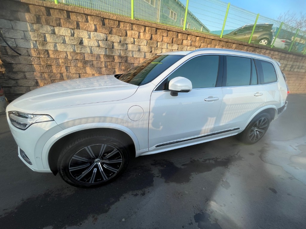 Volvo XC90 2021 YV1LFBR0DM1706186 Image 24