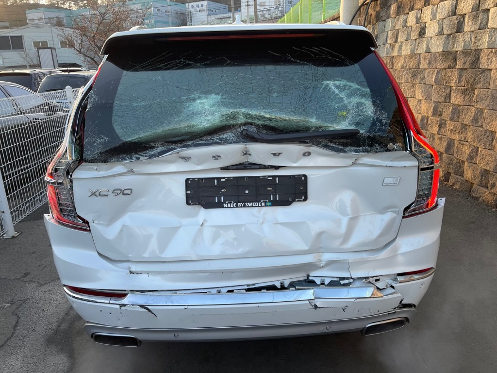 Volvo XC90 2021 YV1LFBR0DM1706186 Image 46