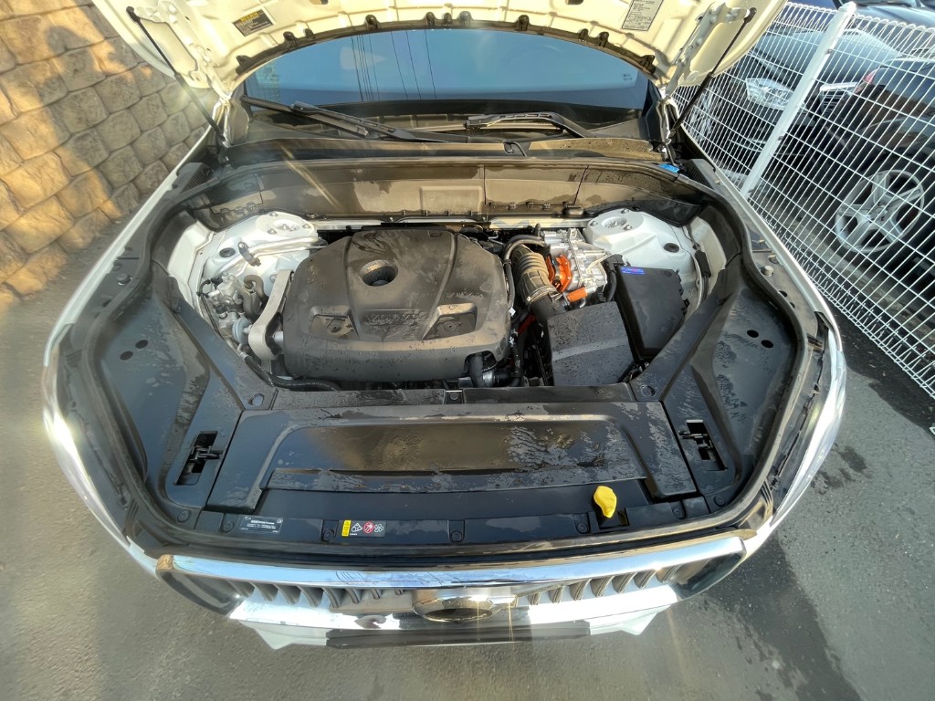 Volvo XC90 2021 YV1LFBR0DM1706186 Image 6