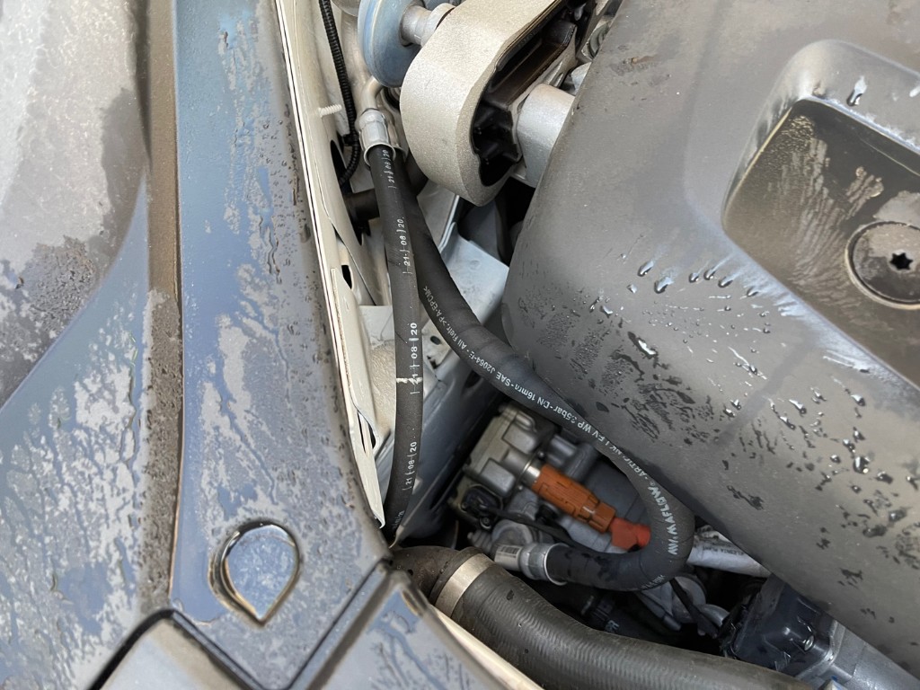 Volvo XC90 2021 YV1LFBR0DM1706186 Image 11