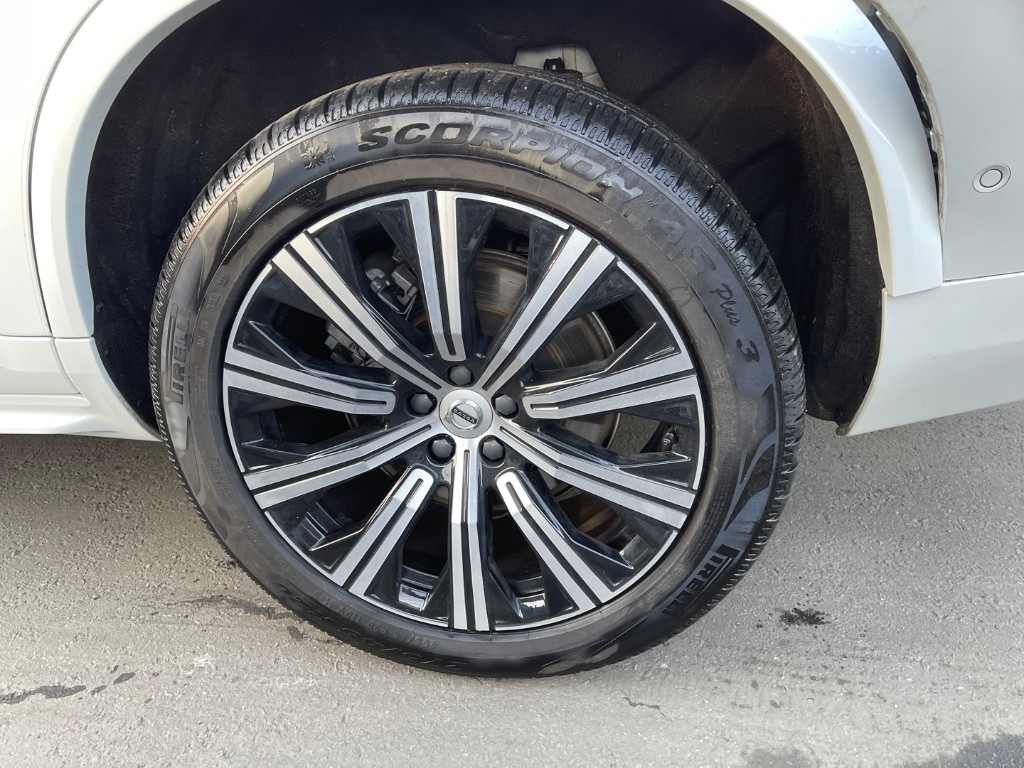 Volvo XC90 2021 YV1LFBR0DM1706186 Image 17