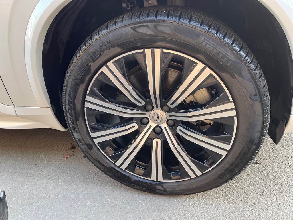 Volvo XC90 2021 YV1LFBR0DM1706186 Image 19