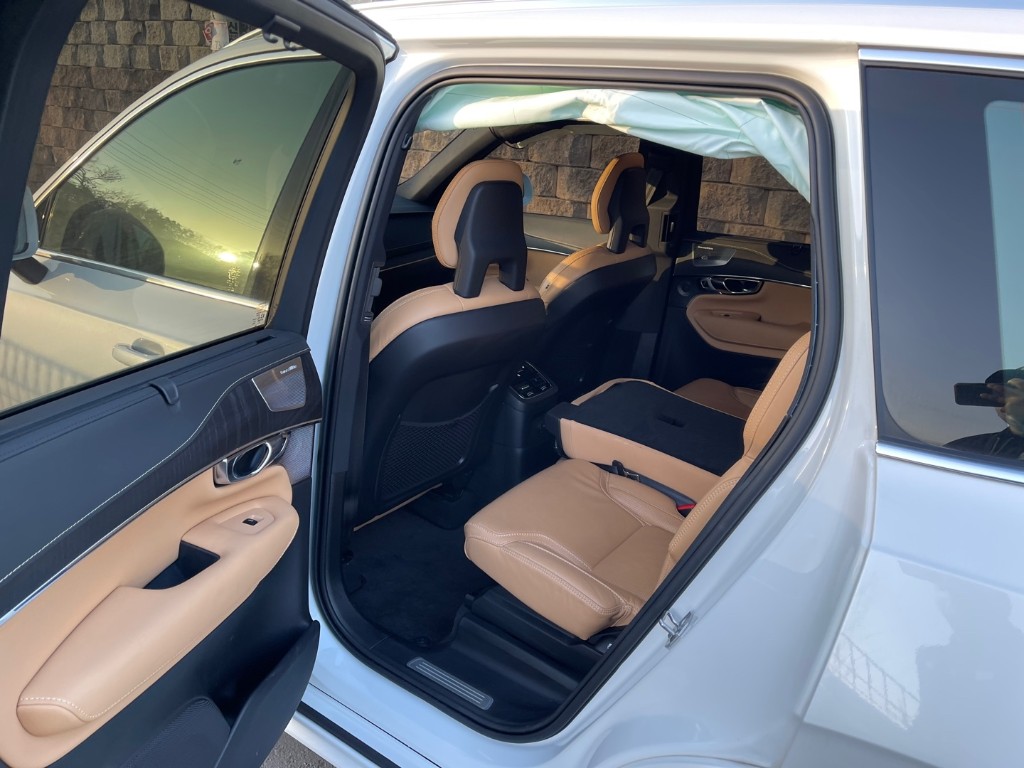 Volvo XC90 2021 YV1LFBR0DM1706186 Image 28