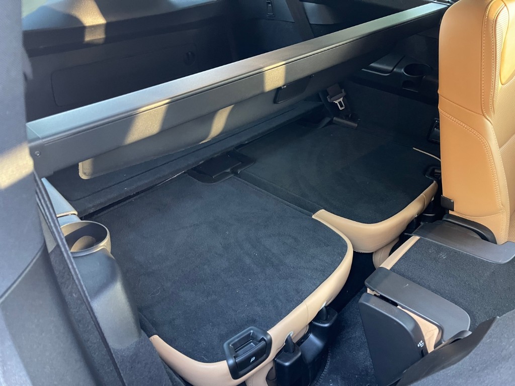 Volvo XC90 2021 YV1LFBR0DM1706186 Image 31