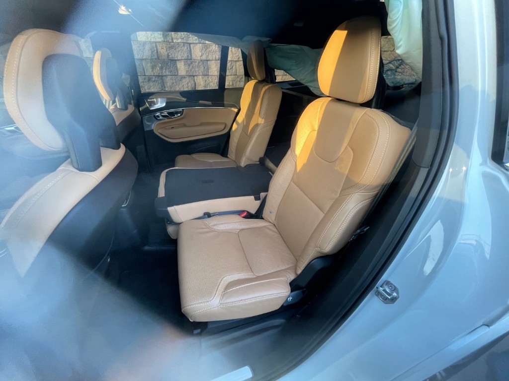Volvo XC90 2021 YV1LFBR0DM1706186 Image 34