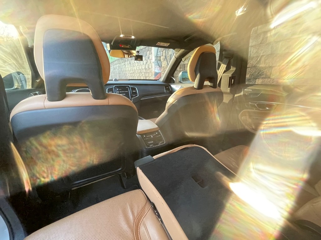 Volvo XC90 2021 YV1LFBR0DM1706186 Image 36