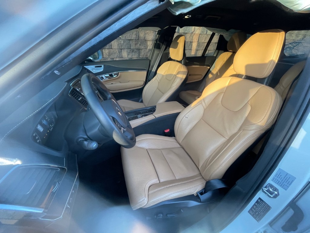 Volvo XC90 2021 YV1LFBR0DM1706186 Image 37