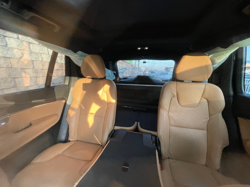 Volvo XC90 2021 YV1LFBR0DM1706186 Image 38