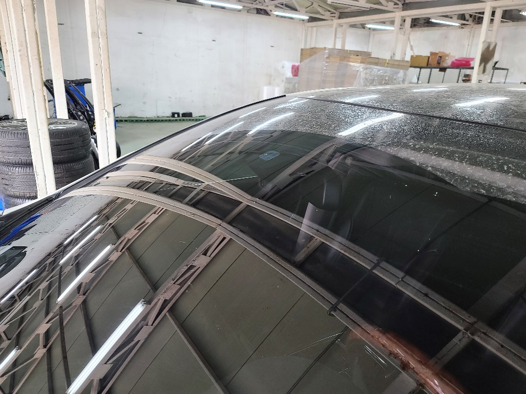 Jaguar XJ 2015 SAJAA2228FNV82227 Image 5