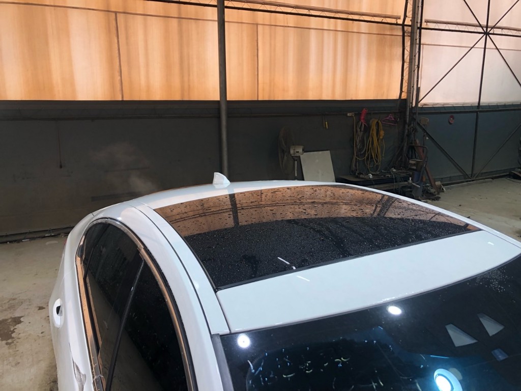 Jaguar Xf X260 2018 SAJBB4BNXJCY61805 Image 59