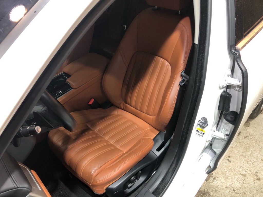 Jaguar Xf X260 2018 SAJBB4BNXJCY61805 Image 12