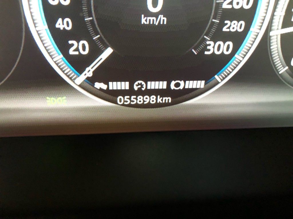 Jaguar Xf X260 2018 SAJBB4BNXJCY61805 Image 25