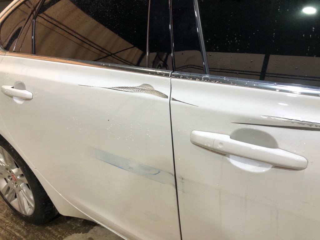 Jaguar Xf X260 2018 SAJBB4BNXJCY61805 Image 44