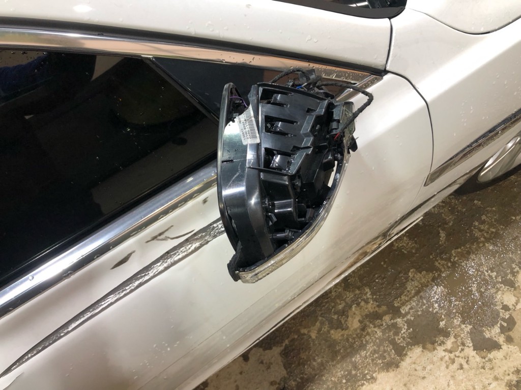 Jaguar Xf X260 2018 SAJBB4BNXJCY61805 Image 48