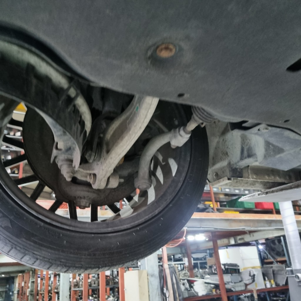 SAJAB4BN6GA925046 Jaguar Xe 20d