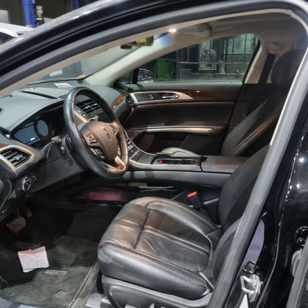 Lincoln MKZ 2016 3LN6L2G95GR621807 Image 7