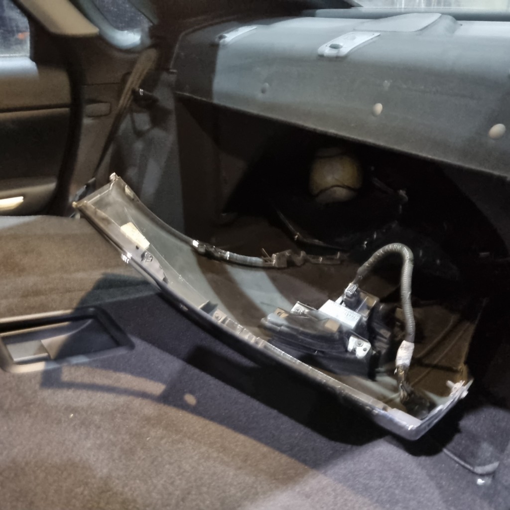 Lincoln MKZ 2016 3LN6L2G95GR621807 Image 14